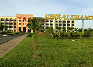 Centro Universitário Unisalesiano