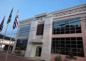 Câmara Municipal de Araçatuba