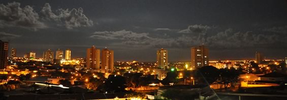 Cidade de Araçatuba