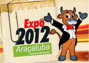 Exposição Agropecuária de Araçatuba