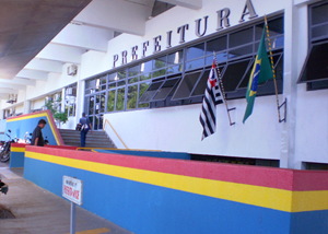 Prefeitura de Araçatuba